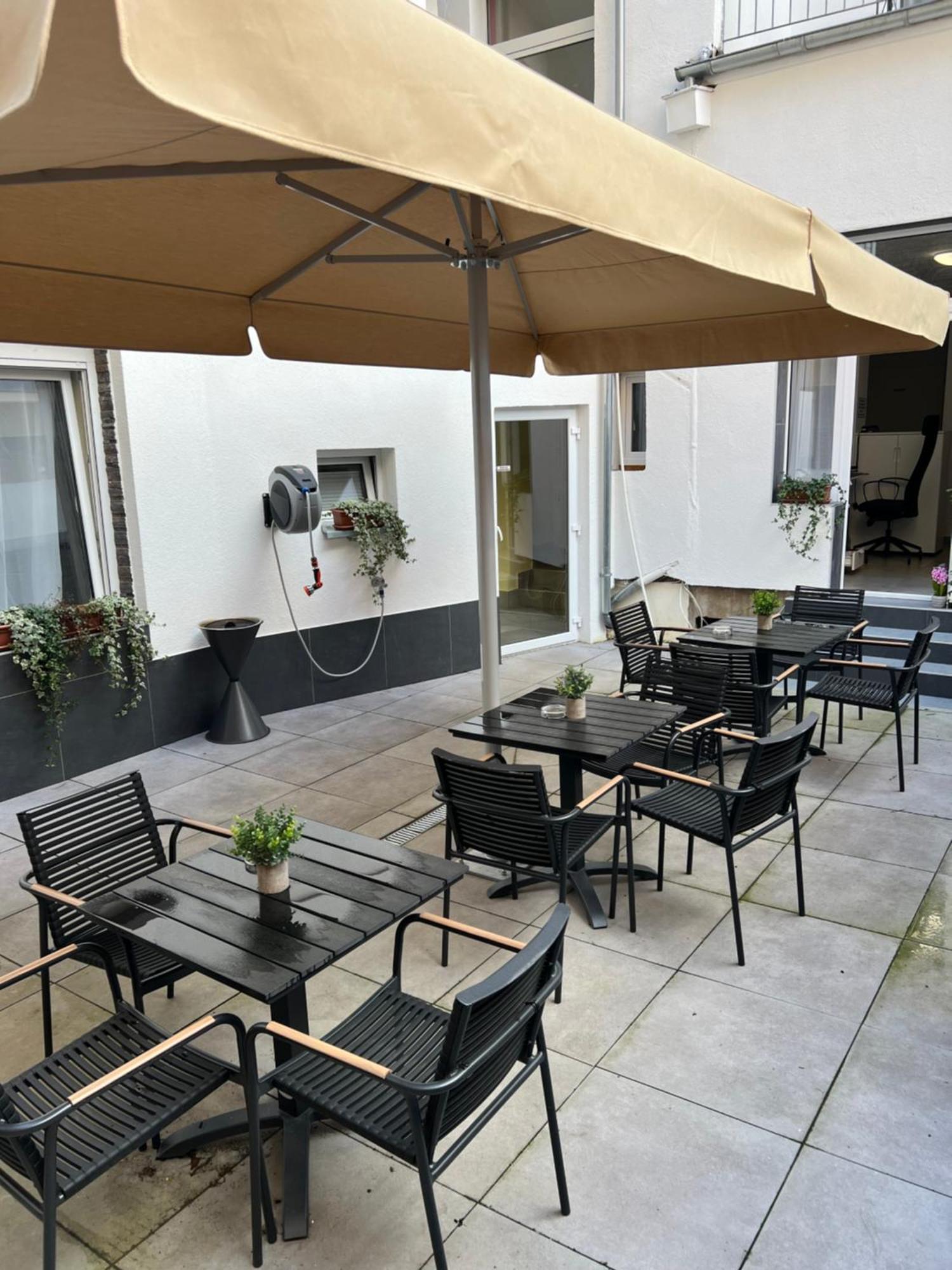 Pension Auszeit Bad Neuenahr-Ahrweiler Exterior foto