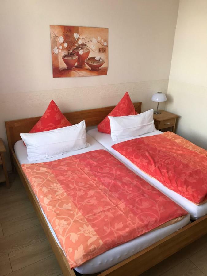 Pension Auszeit Bad Neuenahr-Ahrweiler Exterior foto