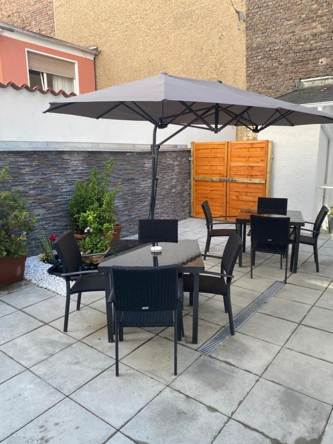 Pension Auszeit Bad Neuenahr-Ahrweiler Exterior foto